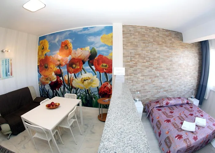 Colored House דירה סופיה