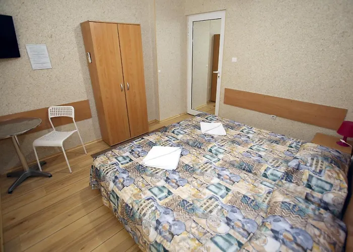 Colored House סופיה