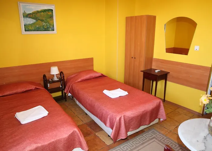 Colored House * סופיה