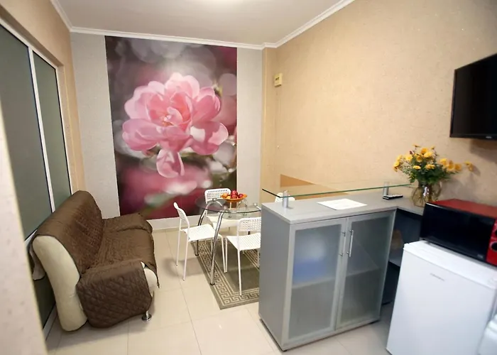 Colored House * סופיה