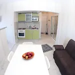 Colored House *