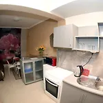 Colored House