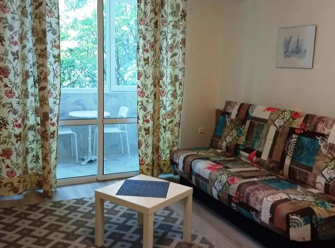 Colored House * Sofia