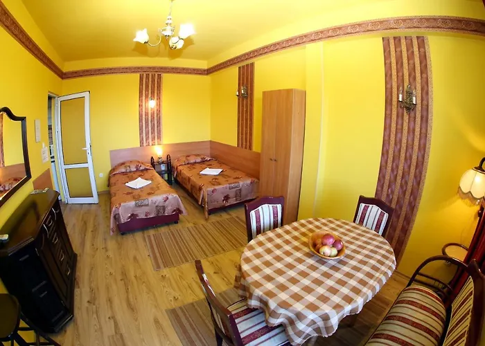 Colored House * Sofia